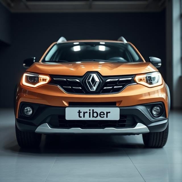 Renault Triber